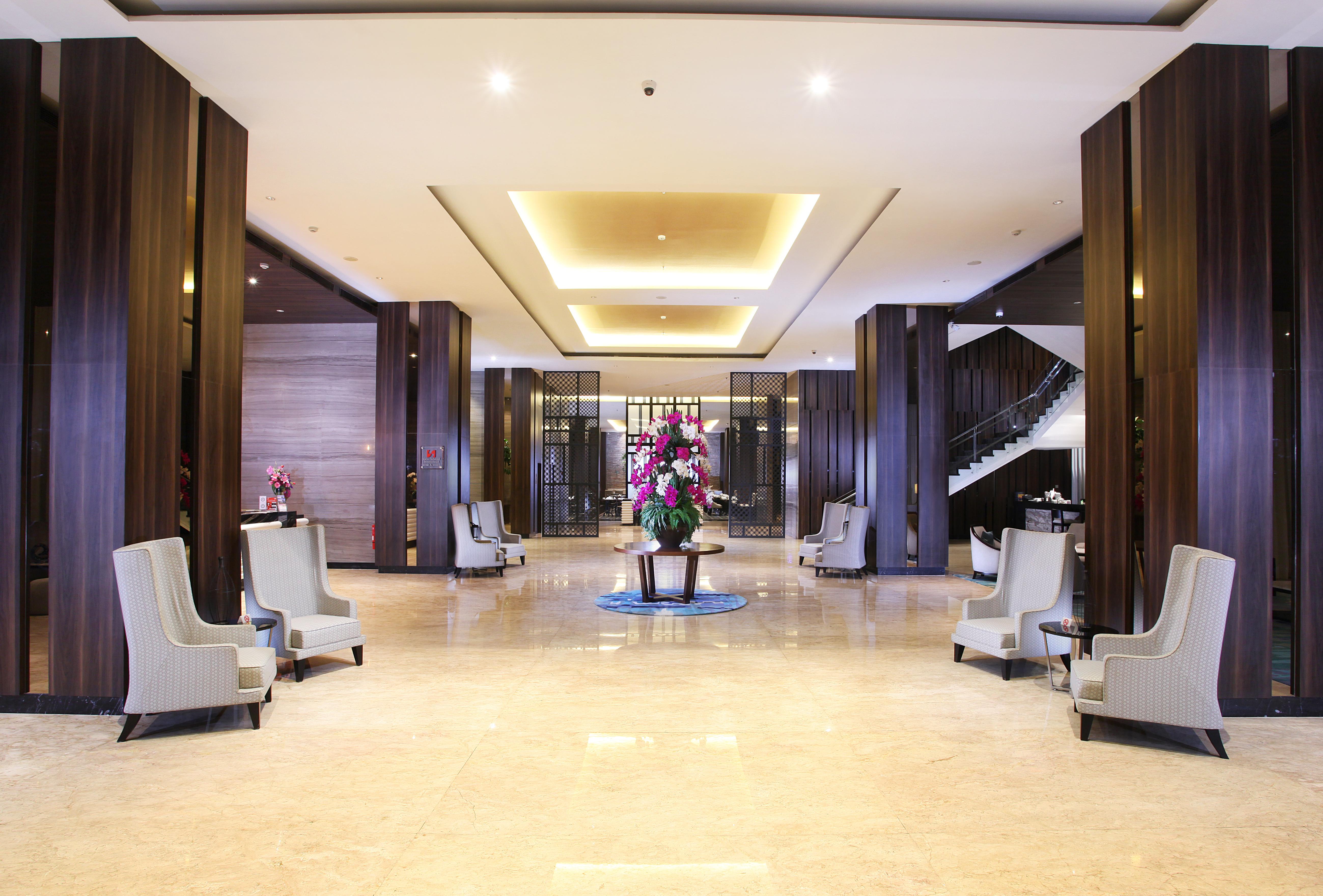 Swiss-Belinn קארוואנג מראה חיצוני תמונה