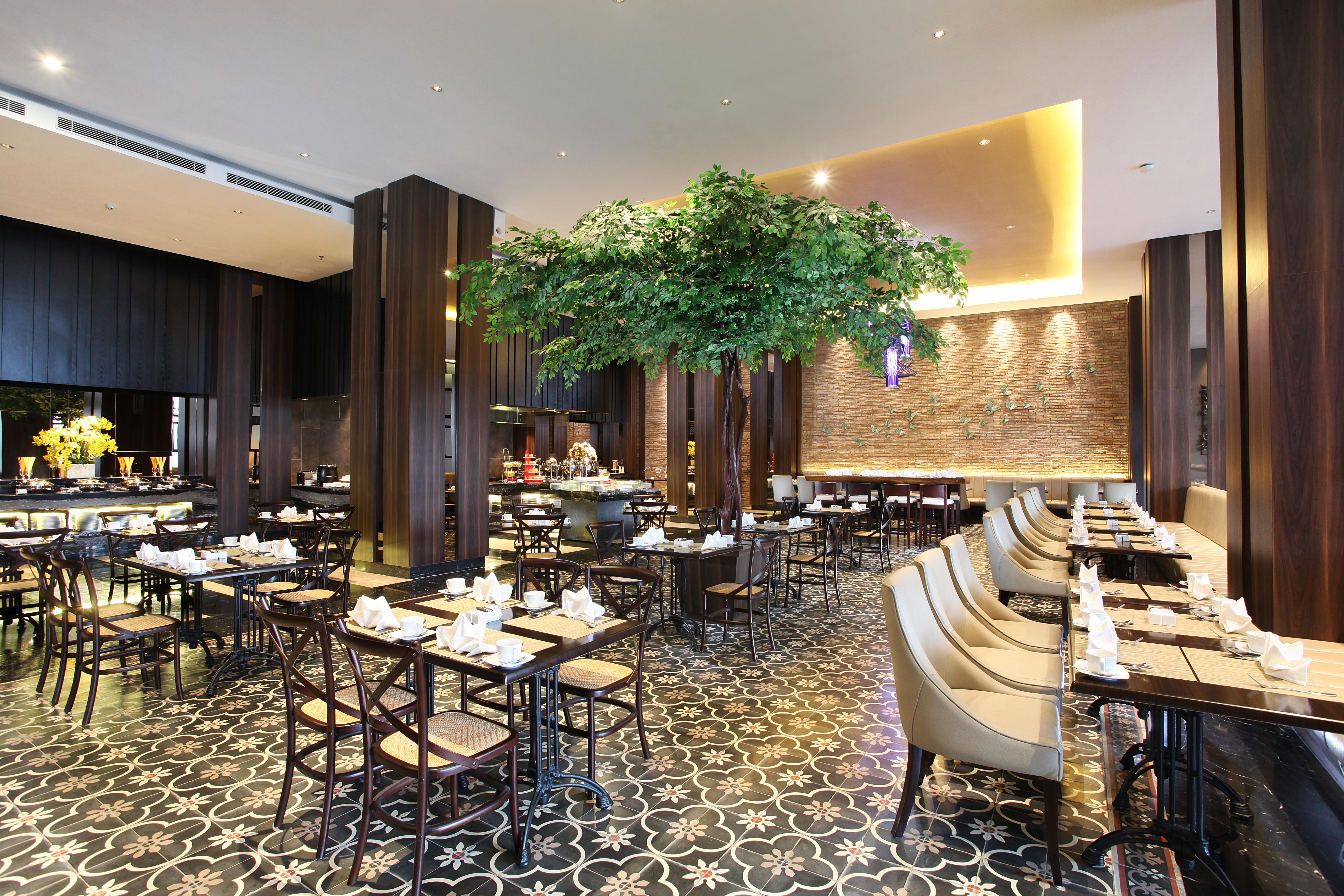 Swiss-Belinn קארוואנג מראה חיצוני תמונה