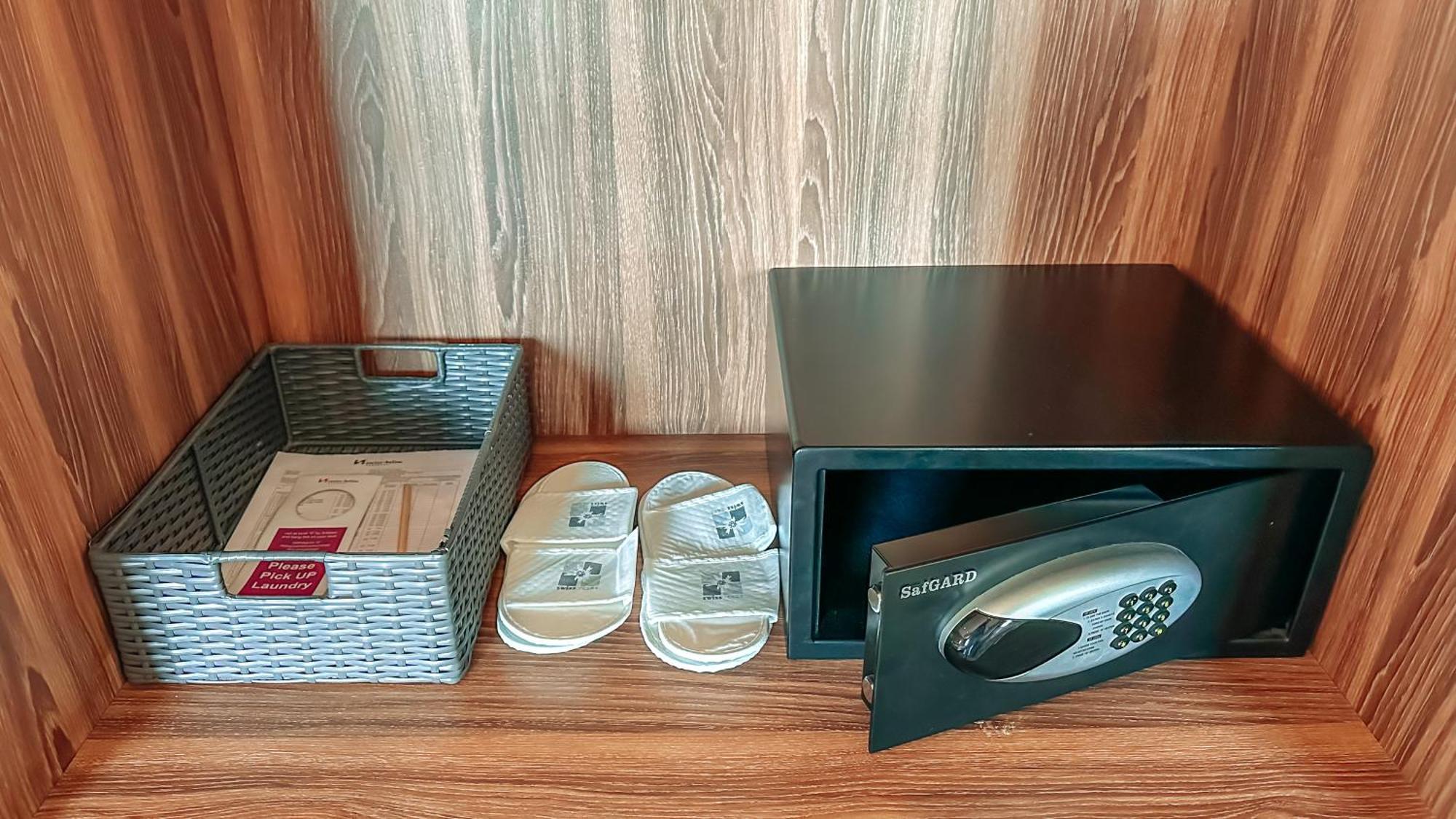 Swiss-Belinn קארוואנג מראה חיצוני תמונה
