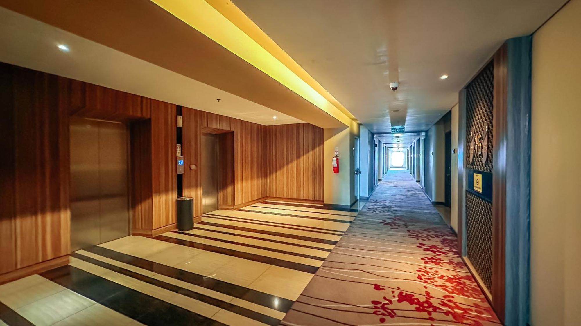 Swiss-Belinn קארוואנג מראה חיצוני תמונה