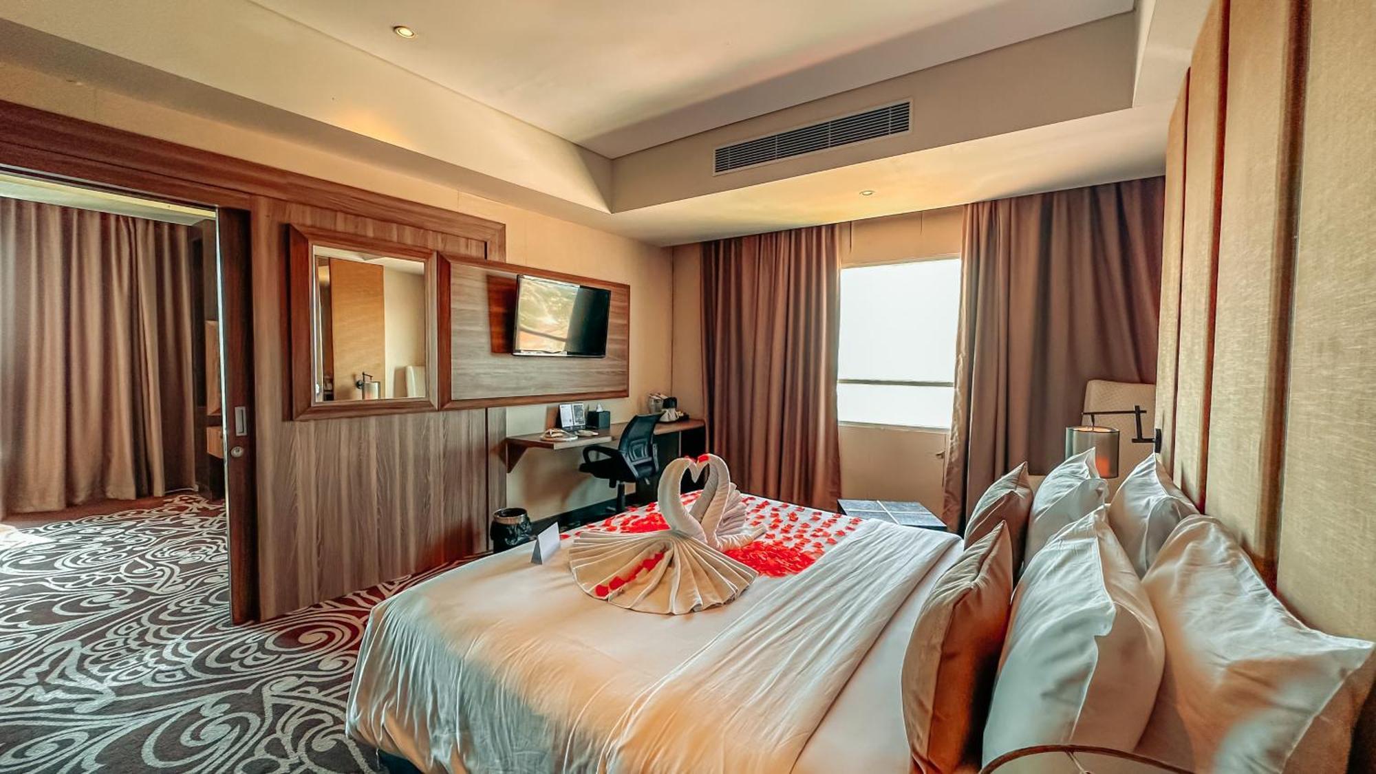 Swiss-Belinn קארוואנג מראה חיצוני תמונה