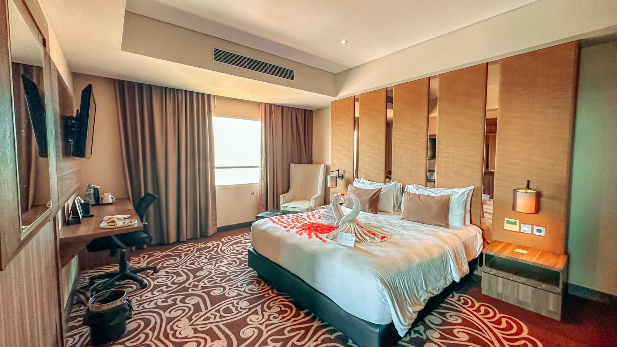 Swiss-Belinn קארוואנג מראה חיצוני תמונה