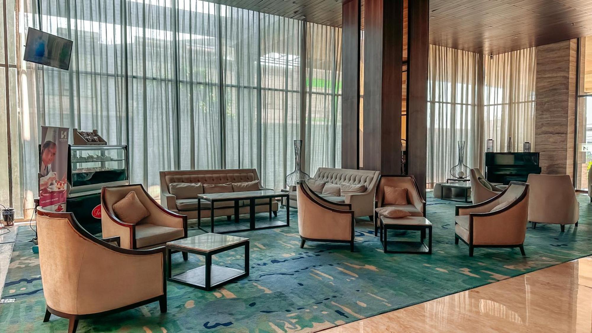 Swiss-Belinn קארוואנג מראה חיצוני תמונה