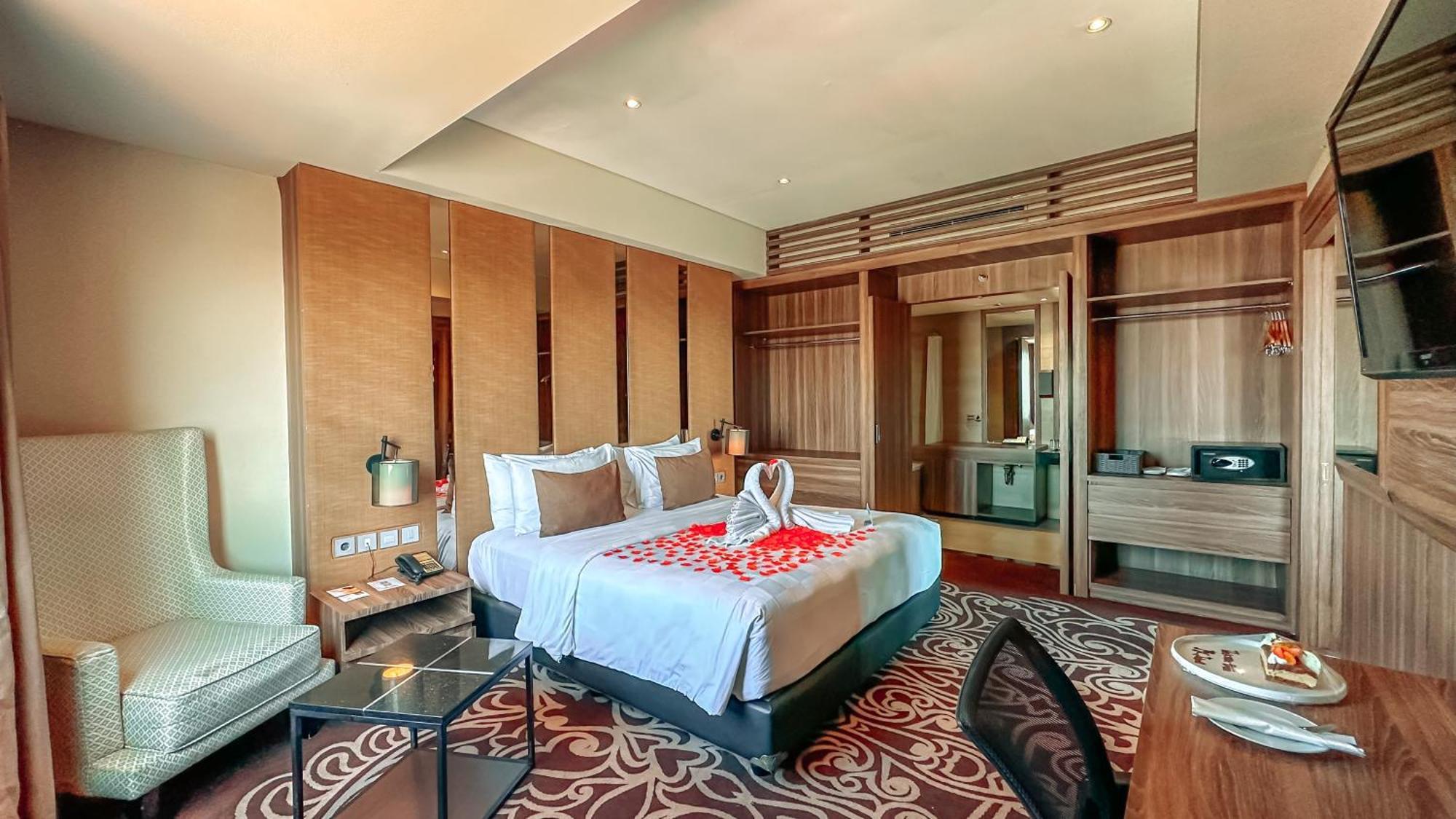 Swiss-Belinn קארוואנג מראה חיצוני תמונה